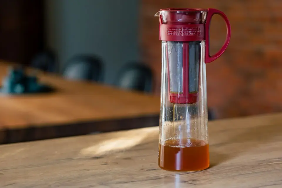 Jak parzyć guayusę? Proporcje, temperatura i cold brew