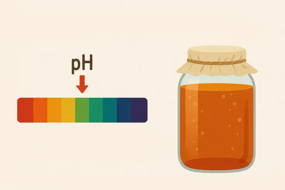 Kombucha w domu - fermentacja, bezpieczeństwo i wybór napoju
